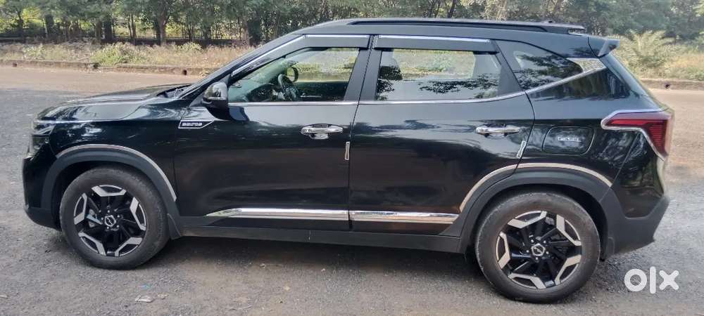 Kia Seltos 2024 Diesel