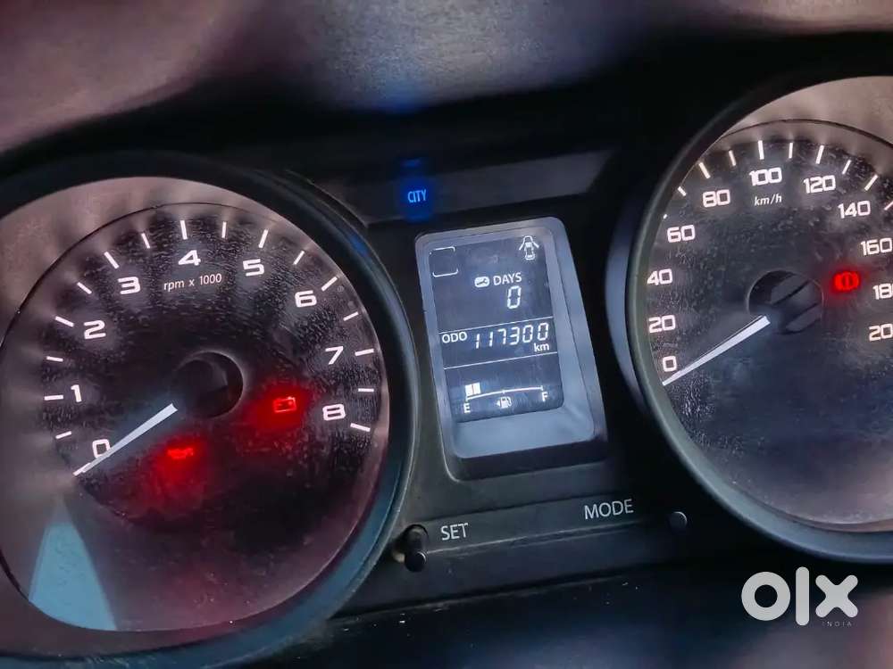 Tata Tiago Xm 2018