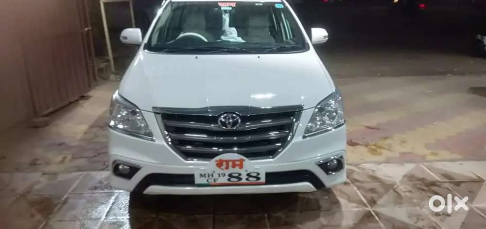 Good Well Maintain Car