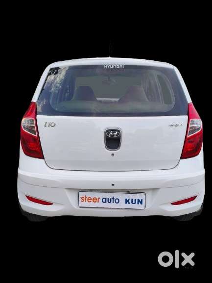 Hyundai I10 Magna 1.1l, 2016, Petrol