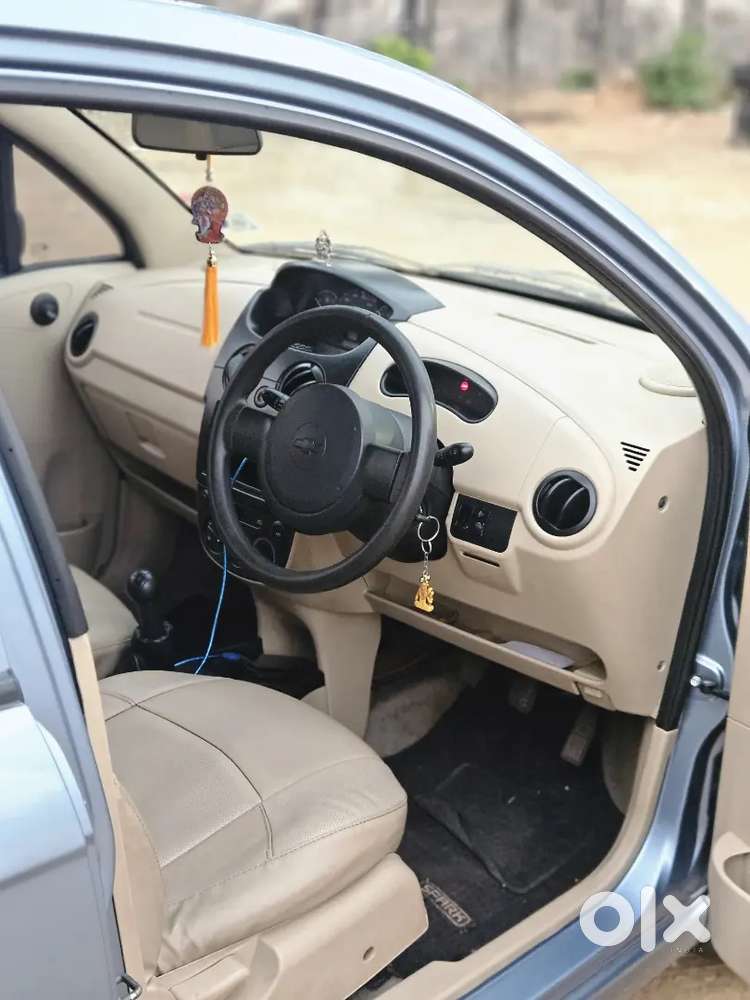 Chevrolet Spark 2009 Petrol 46600 Km Driven