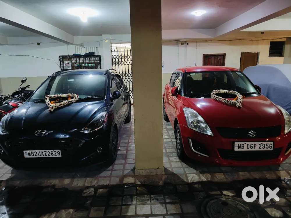 Hyundai Grand I10 Nios 2020 Petrol Automatic 21000 Km Driven