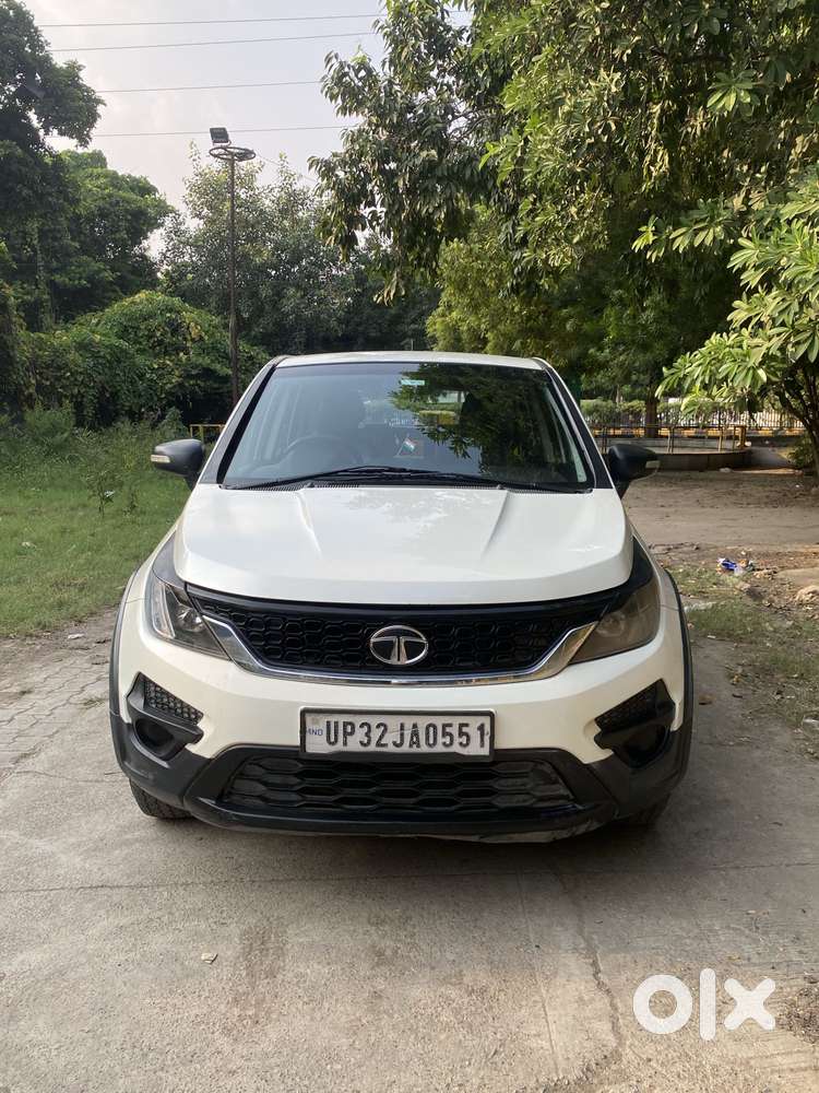Tata Hexa 2.2 Xe 4x2 7 Str, 2017, Diesel