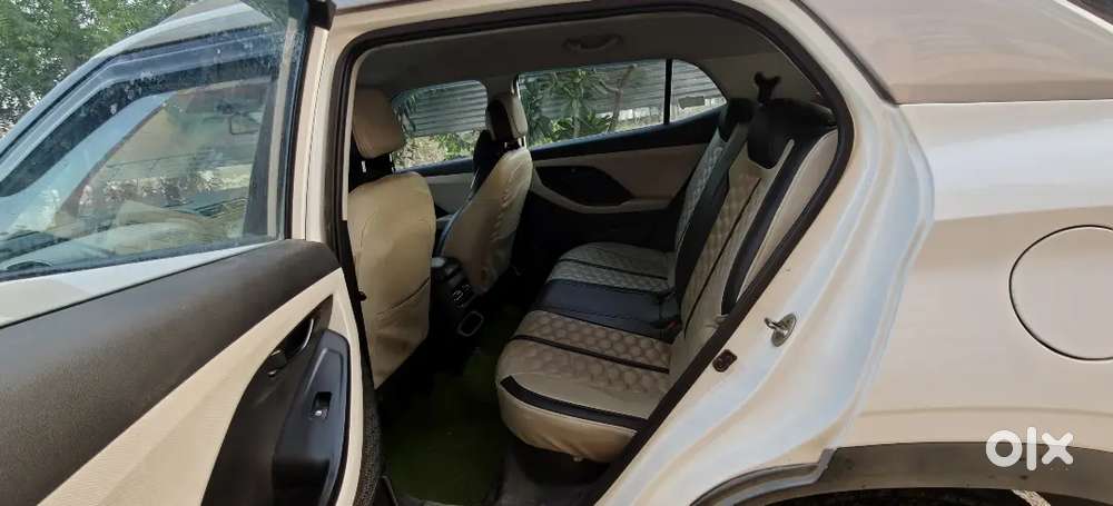 Hyundai Creta 2022 Diesel 68000 Km Driven