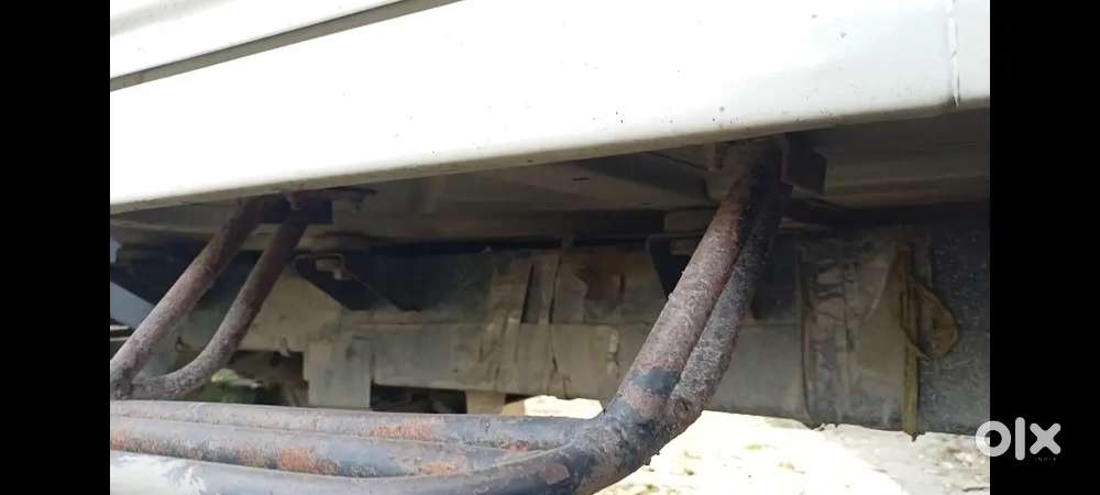 Mahindra Bolero Pik-up 2024 Diesel Manual