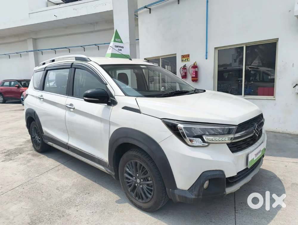 Maruti Suzuki Xl6 1.5 Alpha Mt, 2020, Petrol