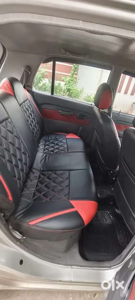 Hyundai Santro Xl 2006 Manual Petrol
