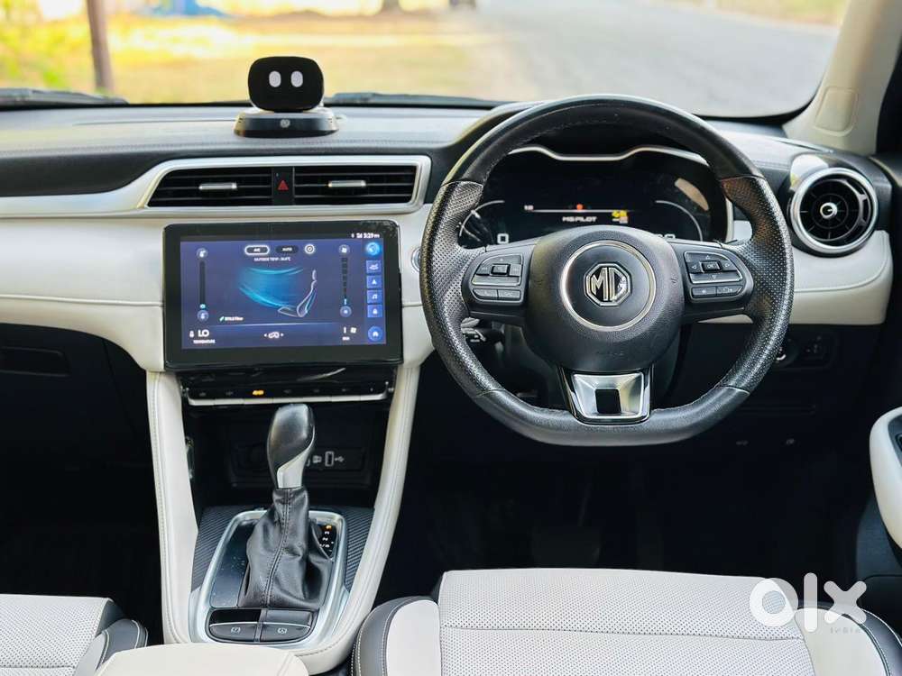 Mg Astor 1.5 Savvy Cvt, 2022, Petrol