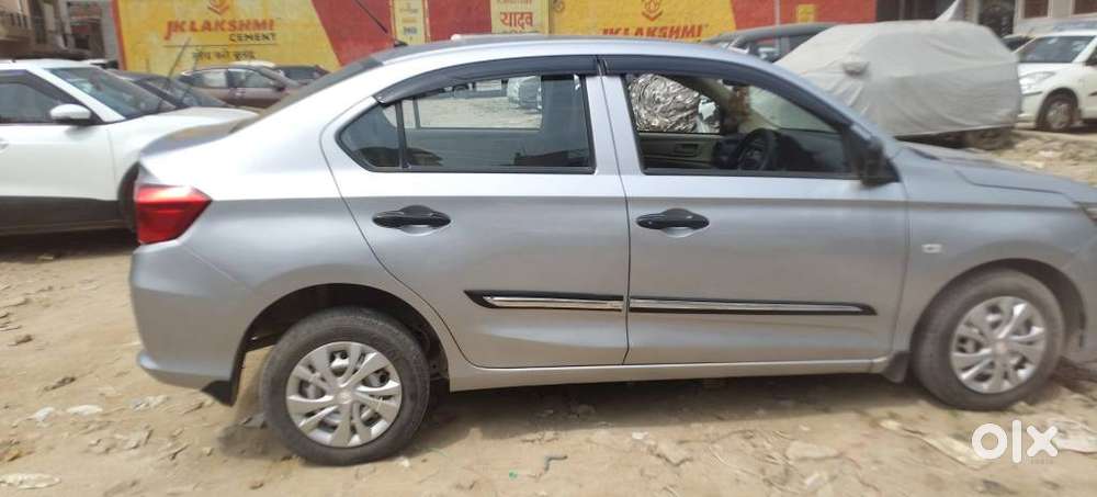 Honda Amaze 1.2 Emt I Vtec, 2018, Petrol