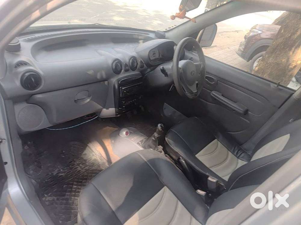 Hyundai Santro, 2007, Petrol