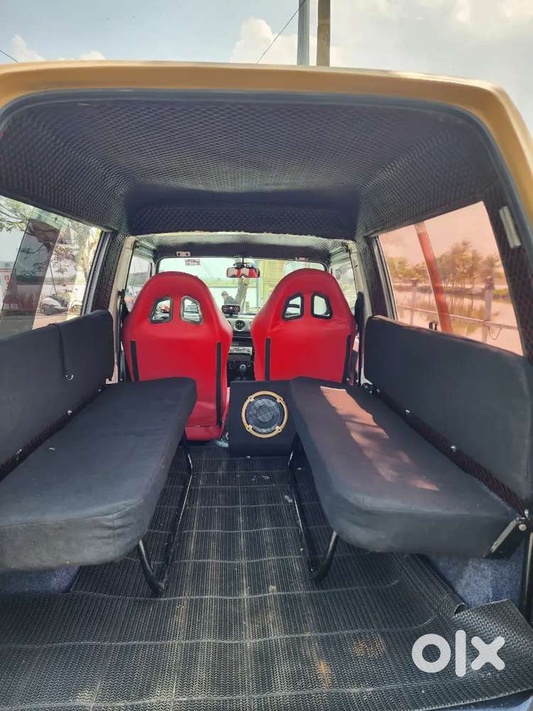 Maruti Suzuki Gypsy 2021 Petrol 35000 Km Driven