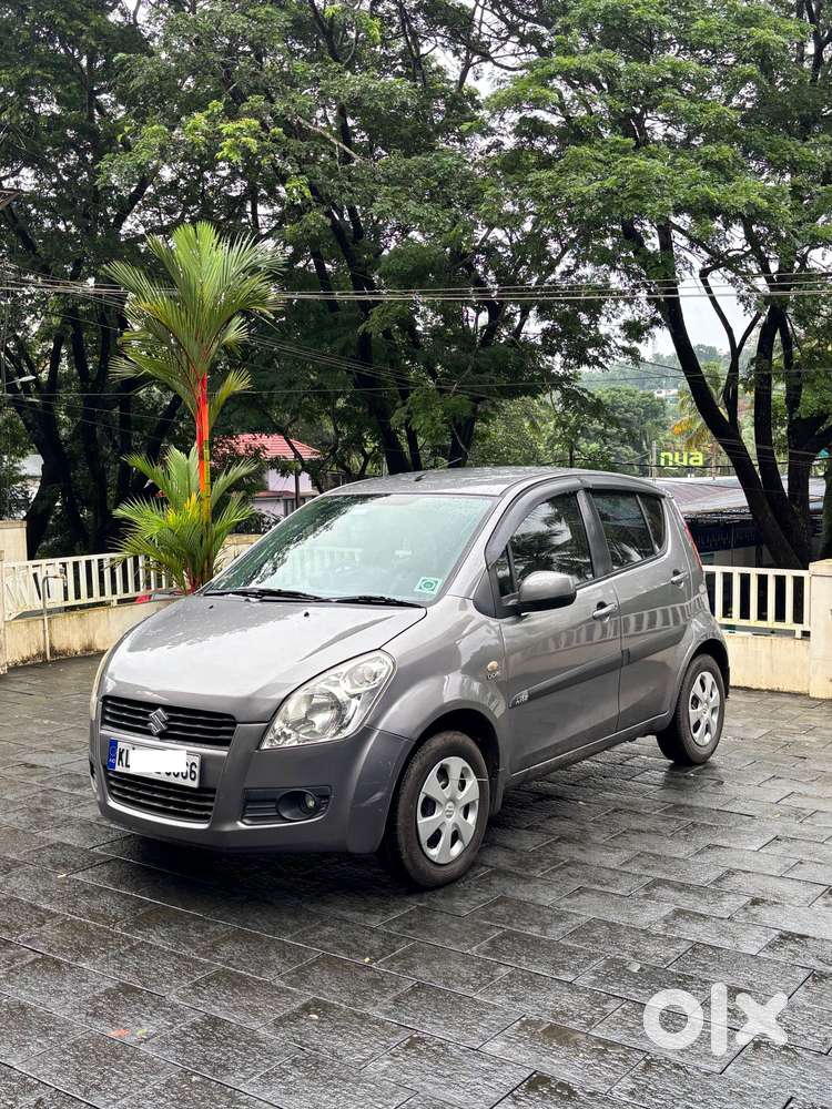 Maruti Suzuki Ritz Vdi, 2009, Diesel