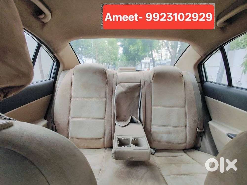 Hyundai Verna Transform 1.5 Crdi, 2010, Diesel