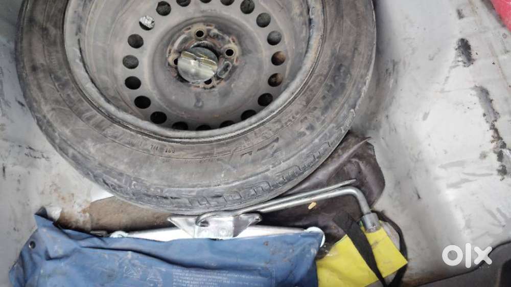 Honda City 2014-2015 I Dtec V, 2016, Diesel