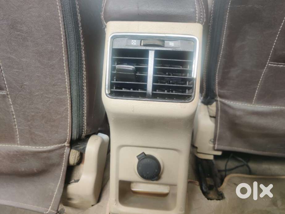 Maruti Suzuki Ciaz Vdi Plus, 2016, Diesel
