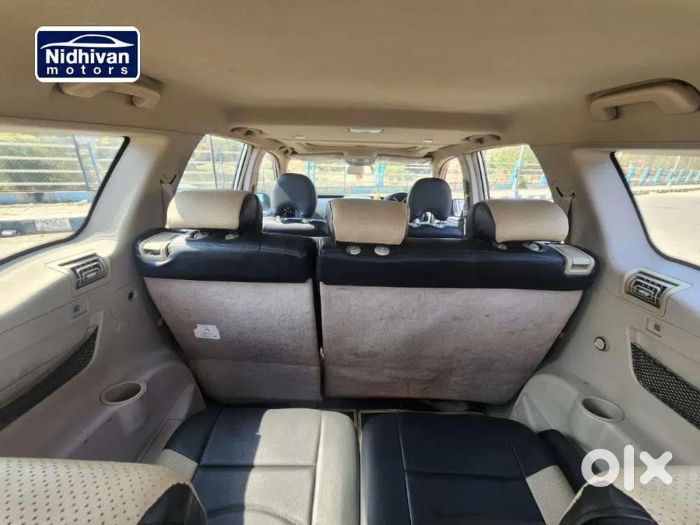 Mahindra Xuv500 W9 1.99, 2018, Diesel