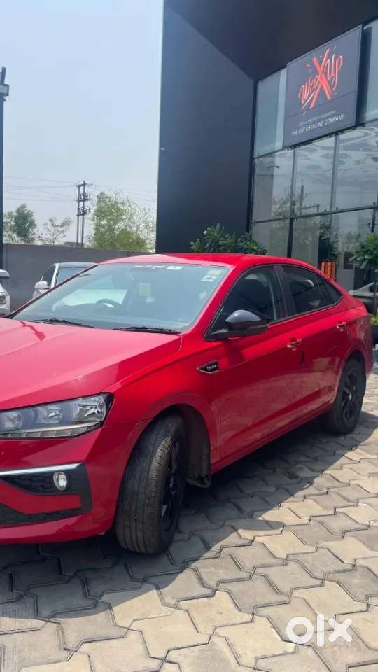 Skoda Slavia Ambition 1.0l Tsi Mt, 2023, Petrol
