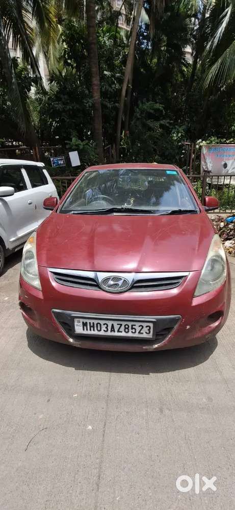 Hyundai I20 2011 Year Car