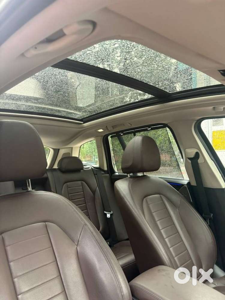 Bmw X3 Xdrive 20d Luxury Line, 2021, Diesel