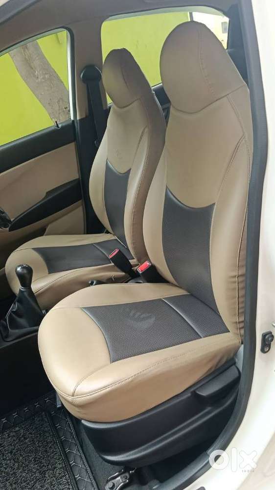 Hyundai Eon Sportz, 2013, Petrol