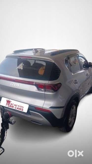 Kia Sonet 1.2 Htk Plus, 2024, Petrol