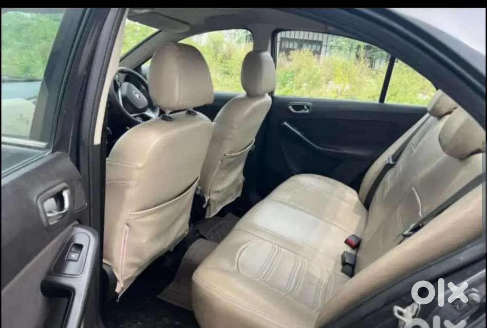 Tata Zest 1.2 Revotron 2015