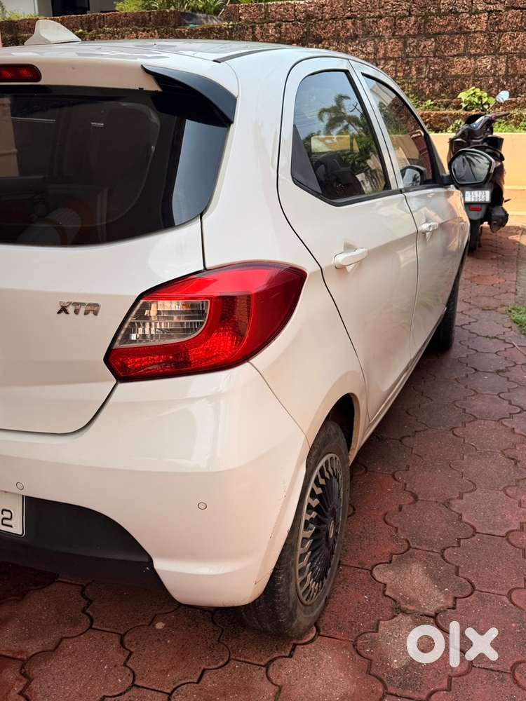 Tata Tiyago