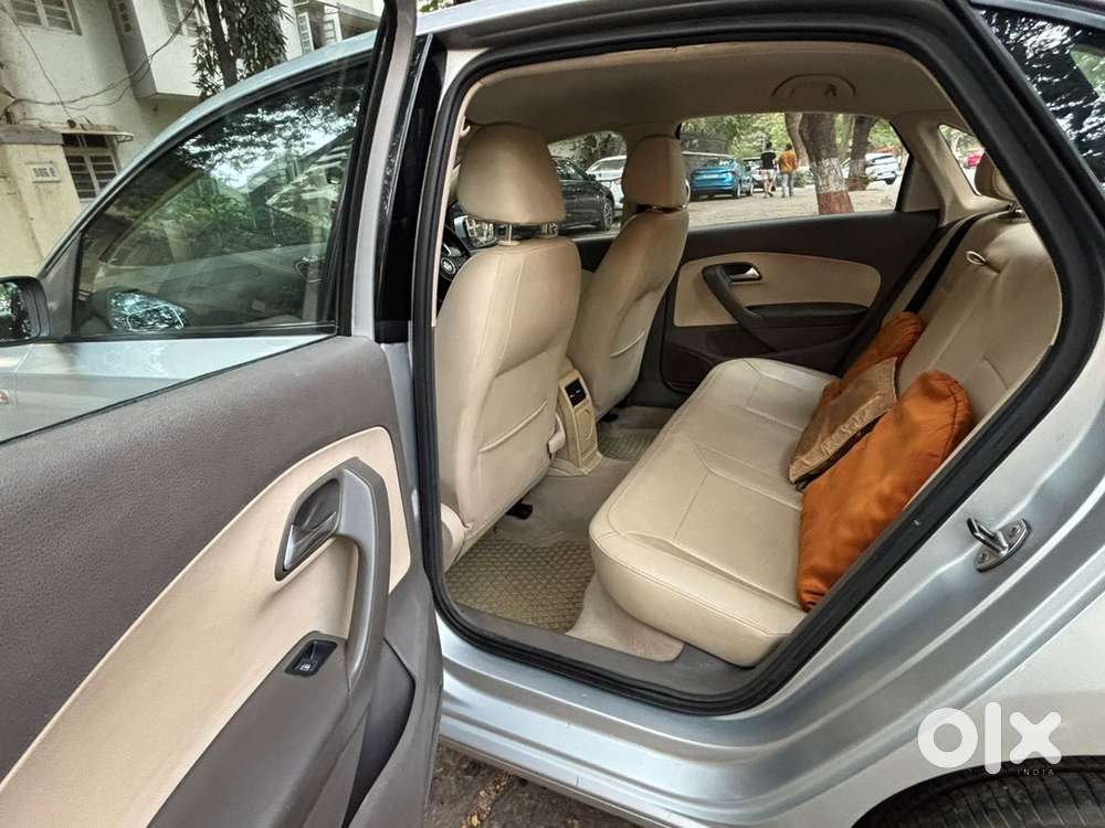 Excellent Condition Volkswagen Vento 2012 Petrol Well Maintained