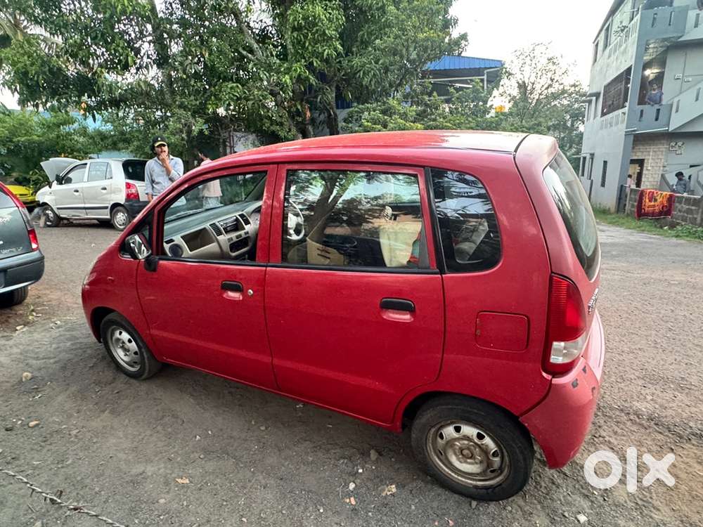 Maruti Suzuki Estilo 2008 Lxi