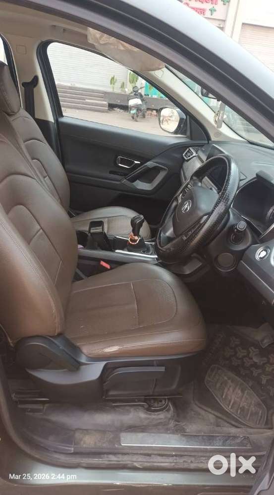 Tata Harrier Xt+, 2021, Diesel