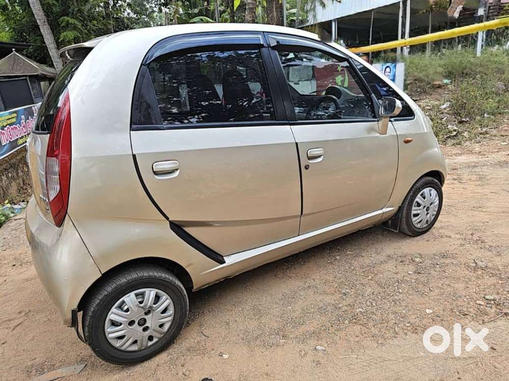 Tata Nano Xe, 2011, Petrol