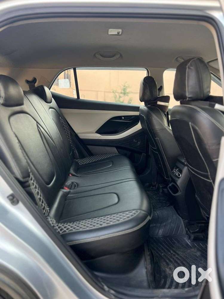 Hyundai Creta 1.6 E Plus, 2020, Diesel