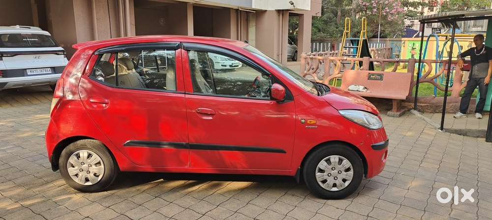 Hyundai I10 Petrol Manual 2009