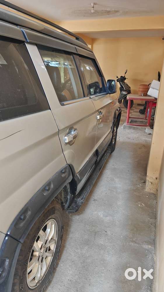 Mahindra Tuv 2017 Variant Diesel