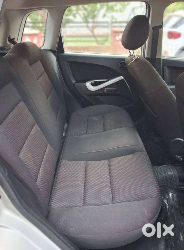 Ford Figo 2010-2012 Petrol Zxi, 2011, Petrol