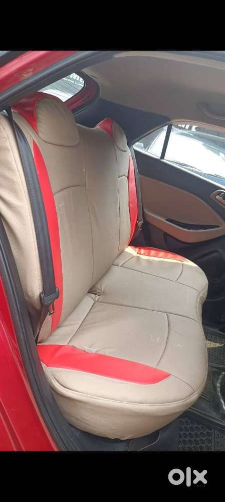 Hyundai Elite I20, 2016, Petrol