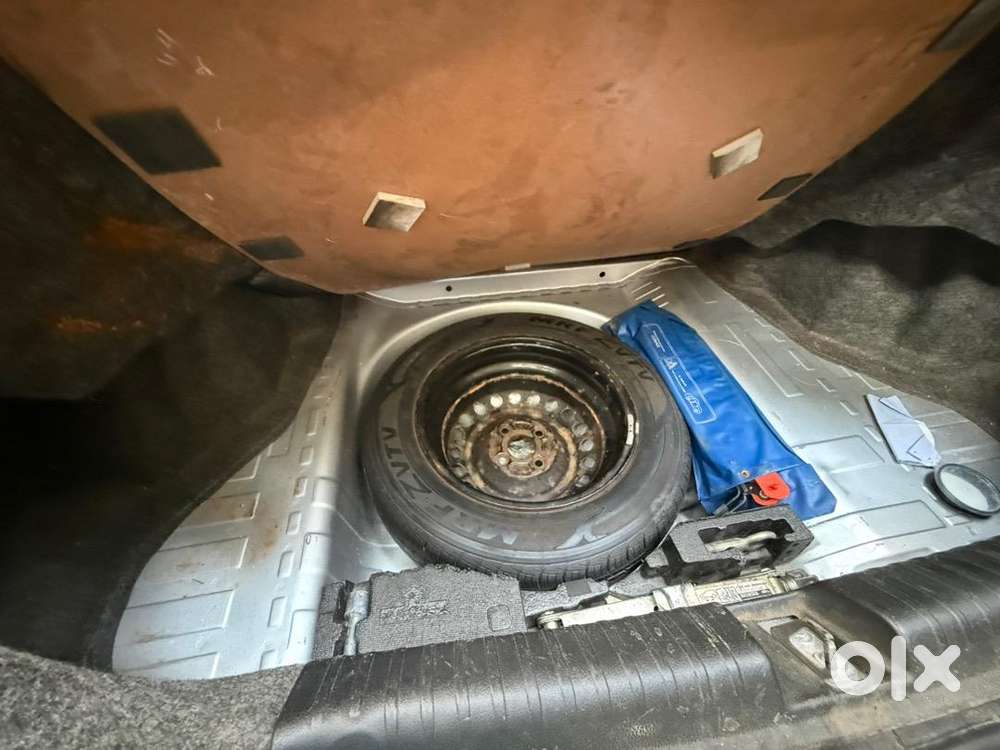 Honda Amaze 2016 Petrol Well Maintained