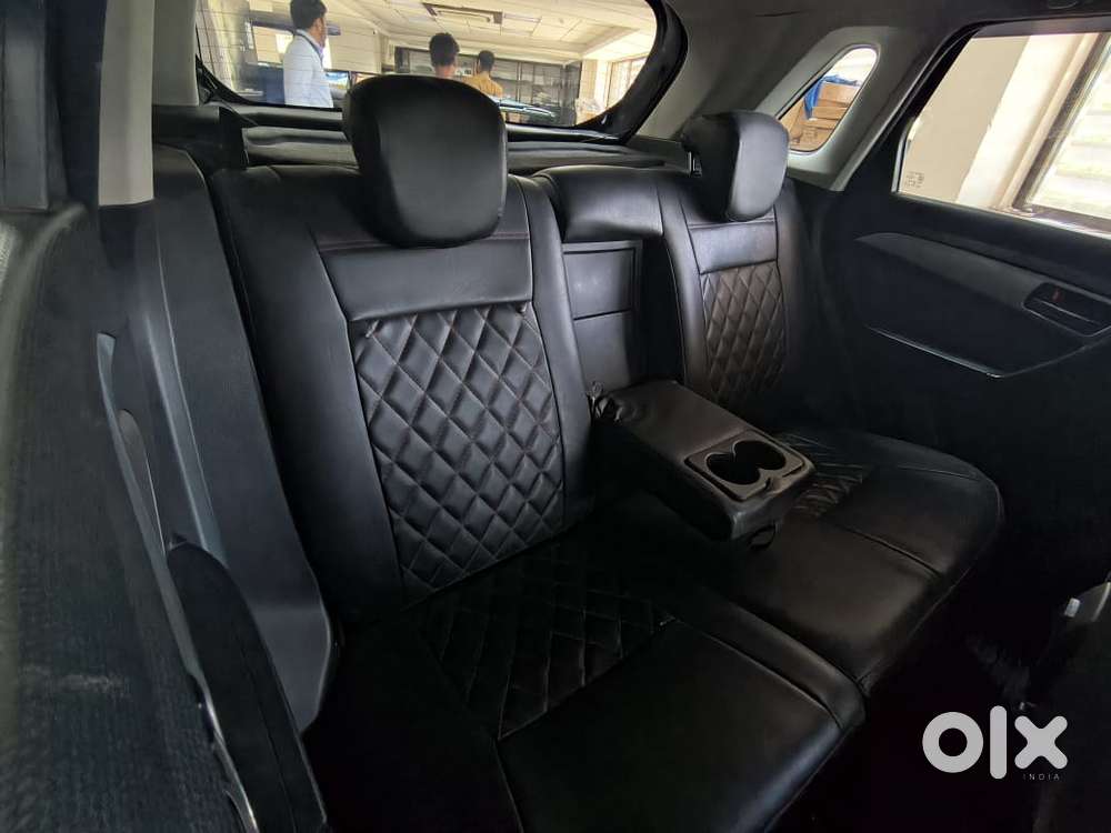 Toyota Urban Cruiser 1.5 Premium Grade At, 2022, Petrol