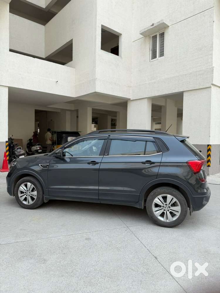 Skoda Kushaq Onyx Edition 1.0 Tsi