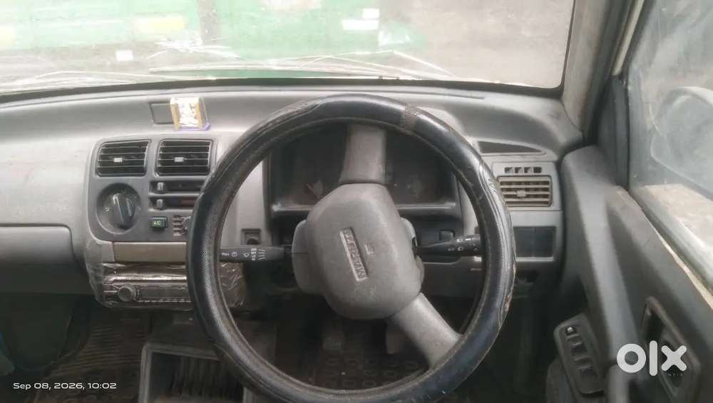 Maruti Suzuki Zen Estilo 2003 Petrol Manual