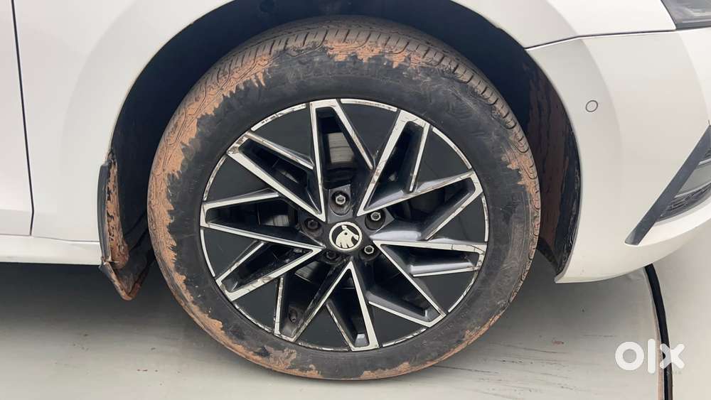 Skoda Octavia 2.0 Tdi At L K, 2021, Petrol