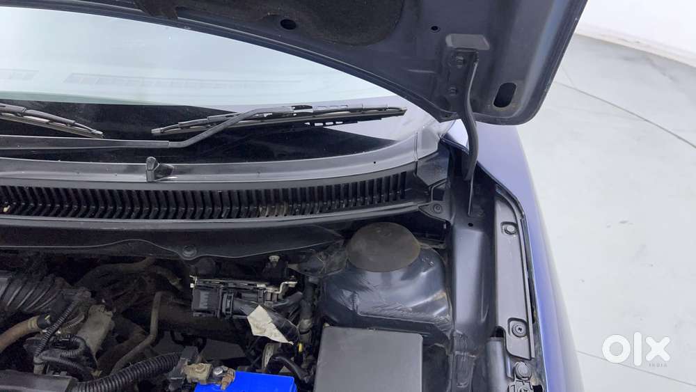 Maruti Suzuki Baleno Delta, 2018, Petrol