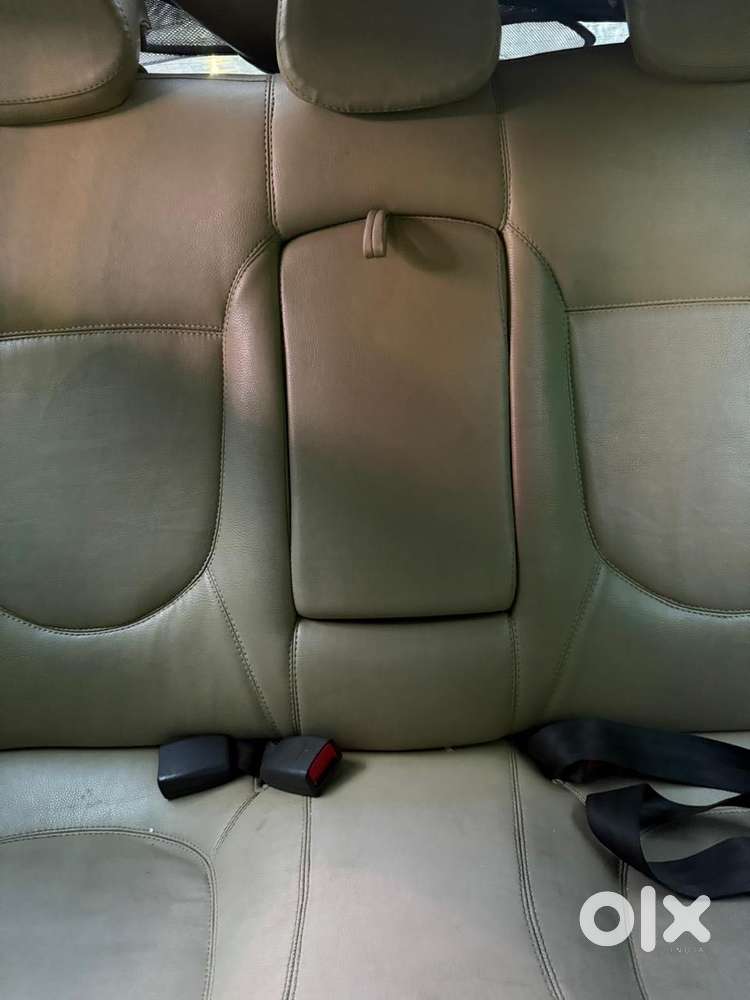 Hyundai Fluidic Verna 1.6 Vtvt Sx, 2013, Petrol