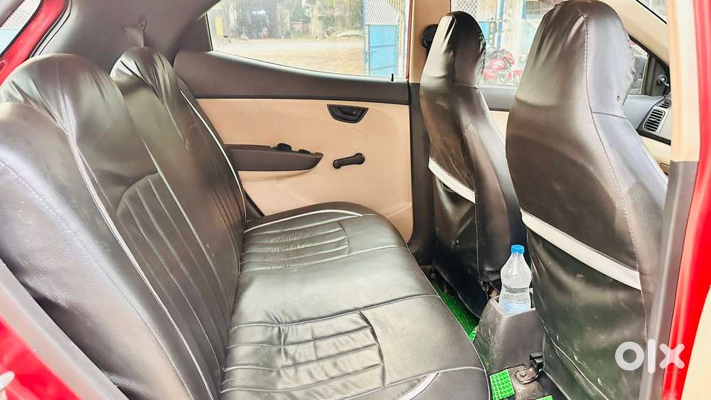Hyundai Eon Magna, 2012, Petrol
