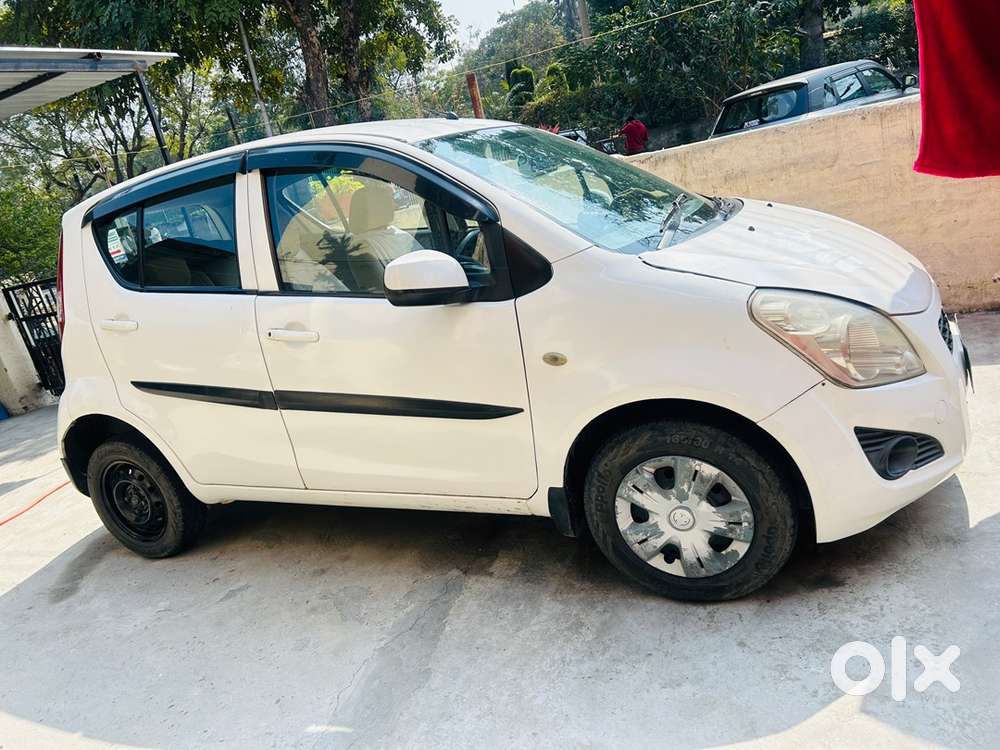 Maruti Suzuki Swift