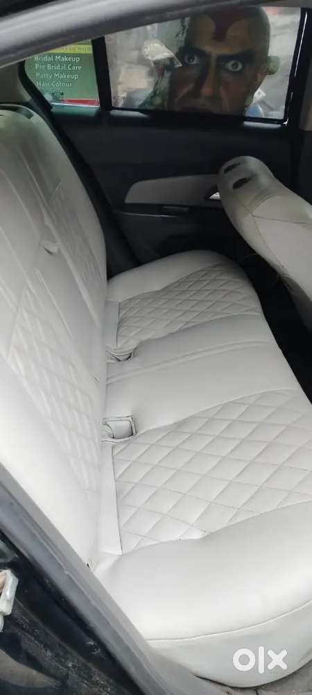Chevrolet Cruze 2010 Diesel 89000 Km Driven