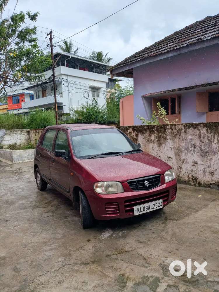 2006 Last Alto Lxi