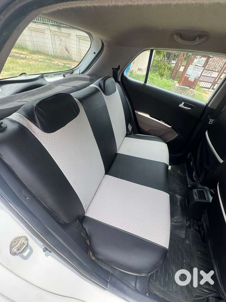Hyundai Grand I10 Sportz 1.2 Kappa Vtvt, 2019, Petrol