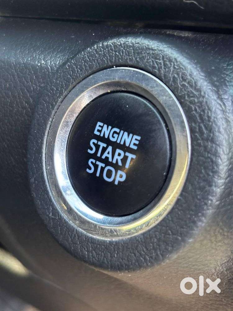 Toyota Fortuner 4x4 Mt 2.8 Diesel, 2020, Diesel