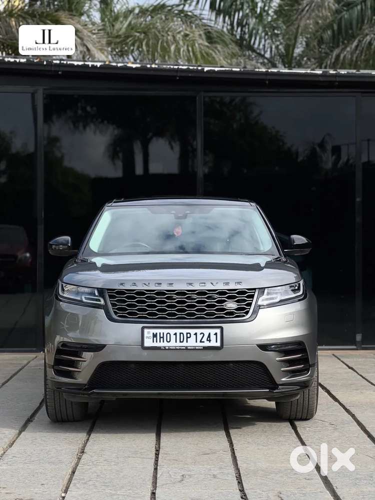 Land Rover Range Velar, 2020, Petrol